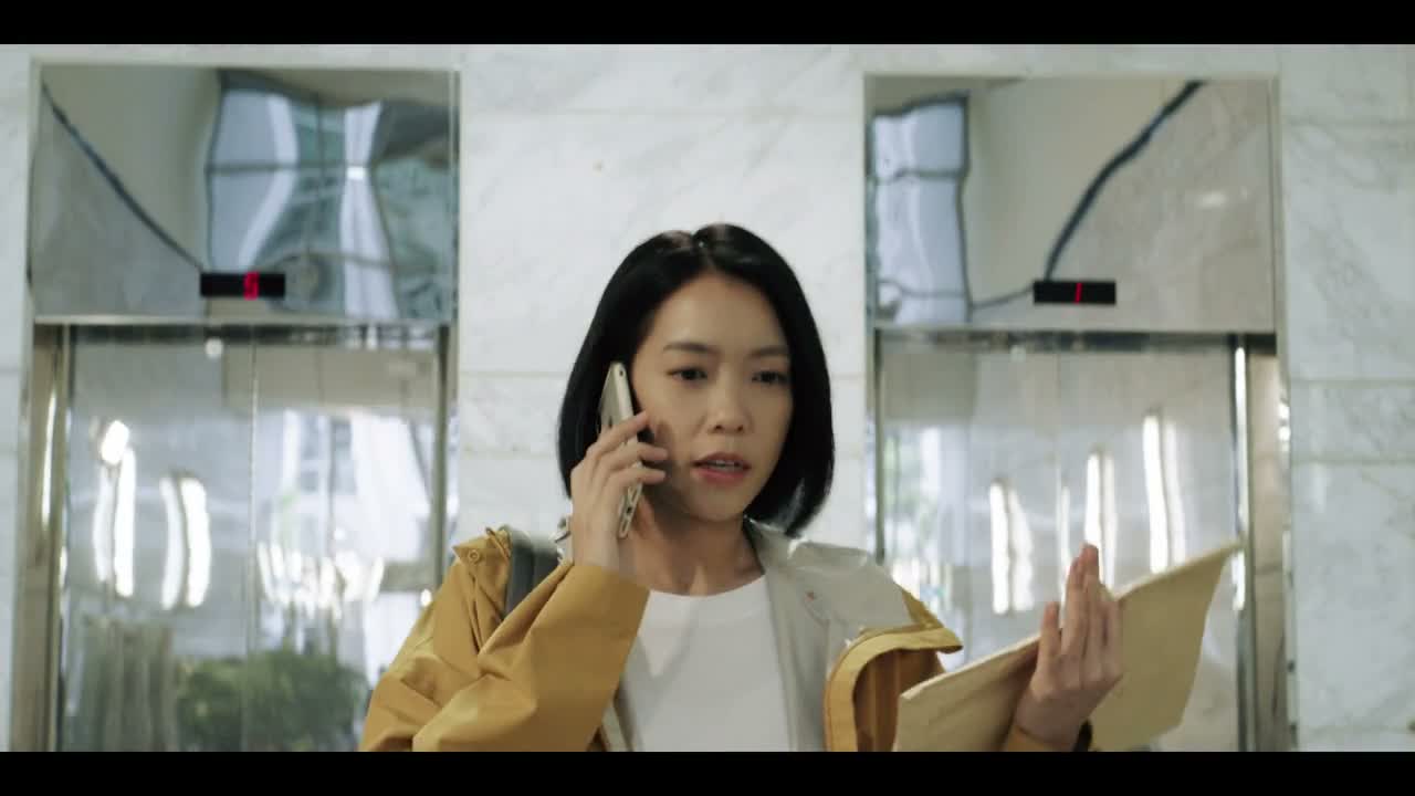 我怀疑巴巴女巫就是叶品萱