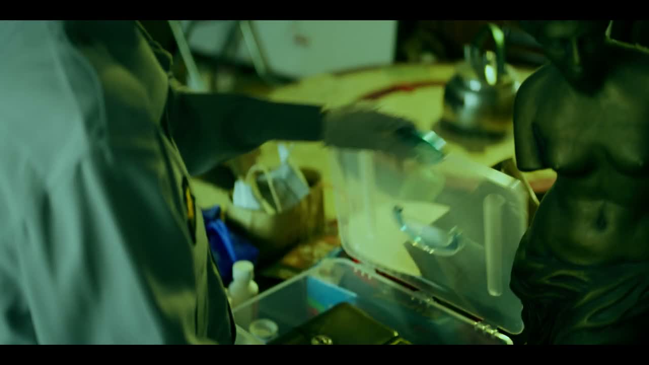 我们感情还蛮好的