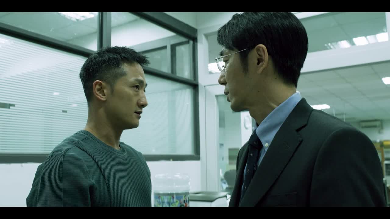 有事我负责