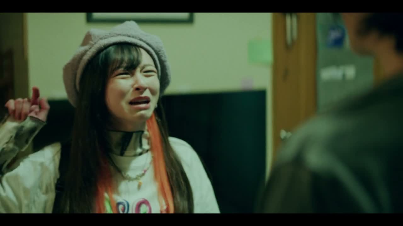 在那边跟你 演什么幸福美满的家庭啊?