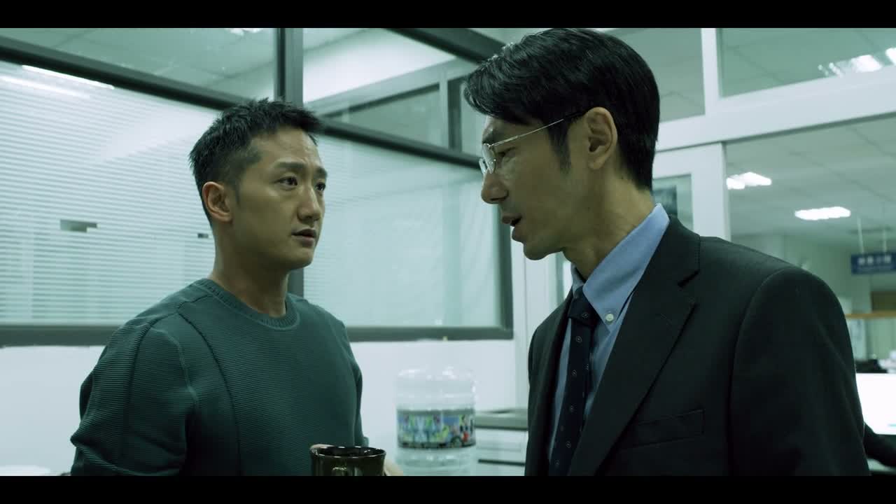 这就是最好的不在场证明
