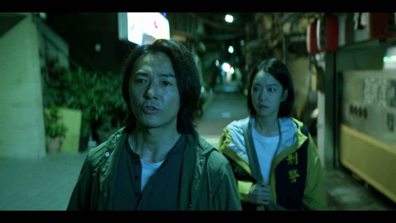 最后回家只有一个人