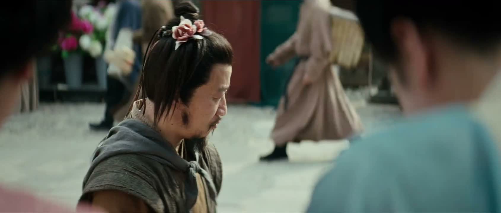 别是白芷不能生吧