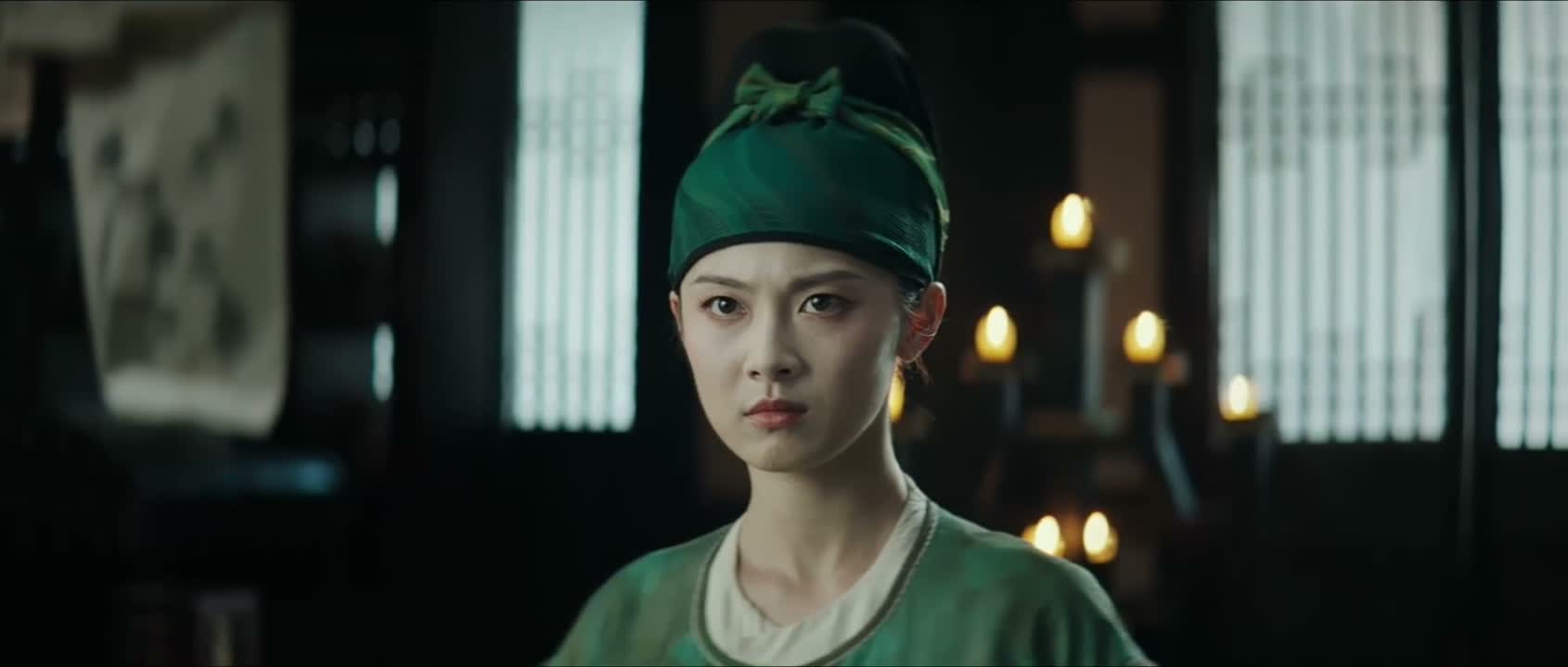 凶手不会就此罢手