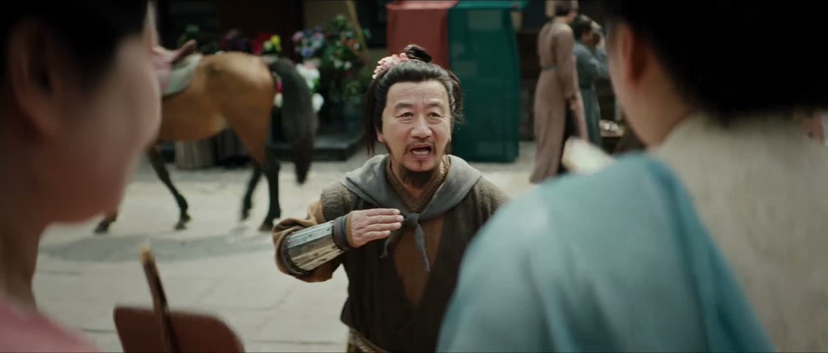 胭脂啊眼高于顶