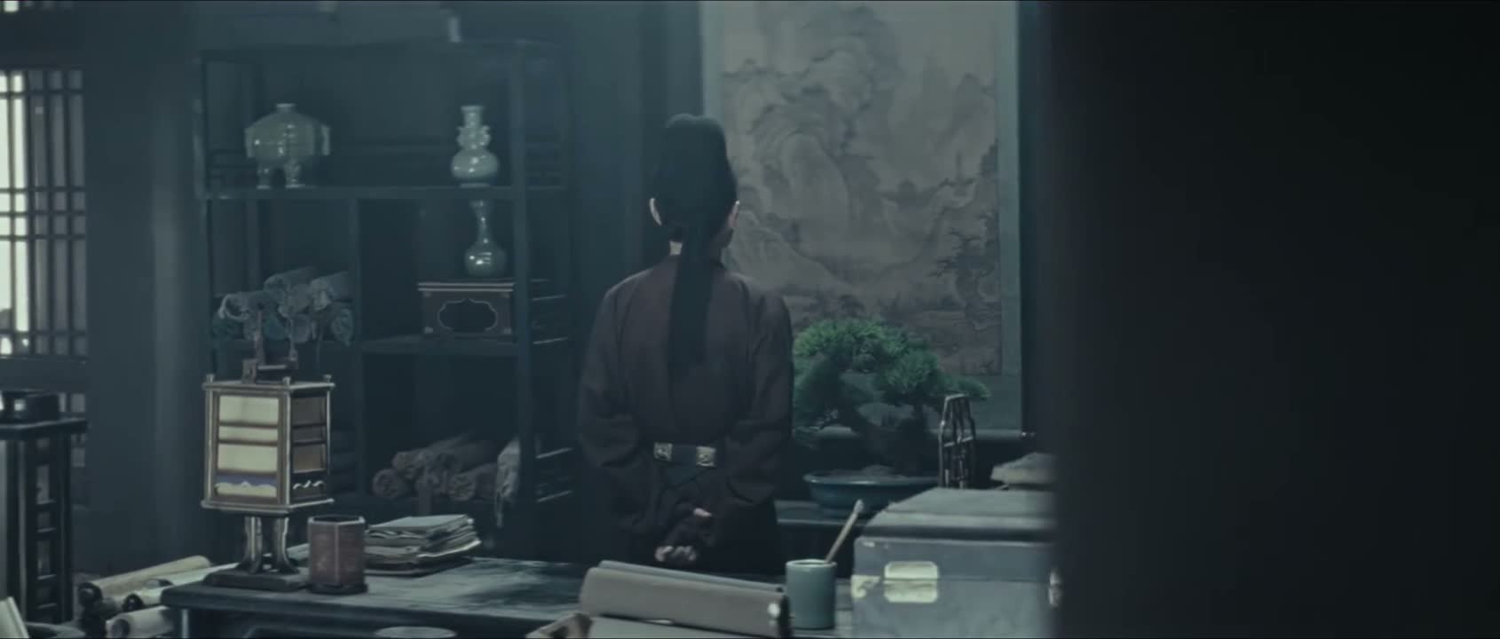 有什么不可告人的秘密