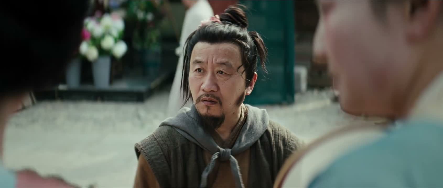 怎么就没个孩子呢