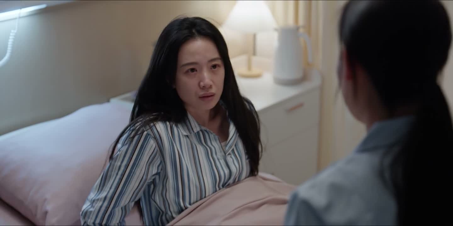 浑身软塌塌的