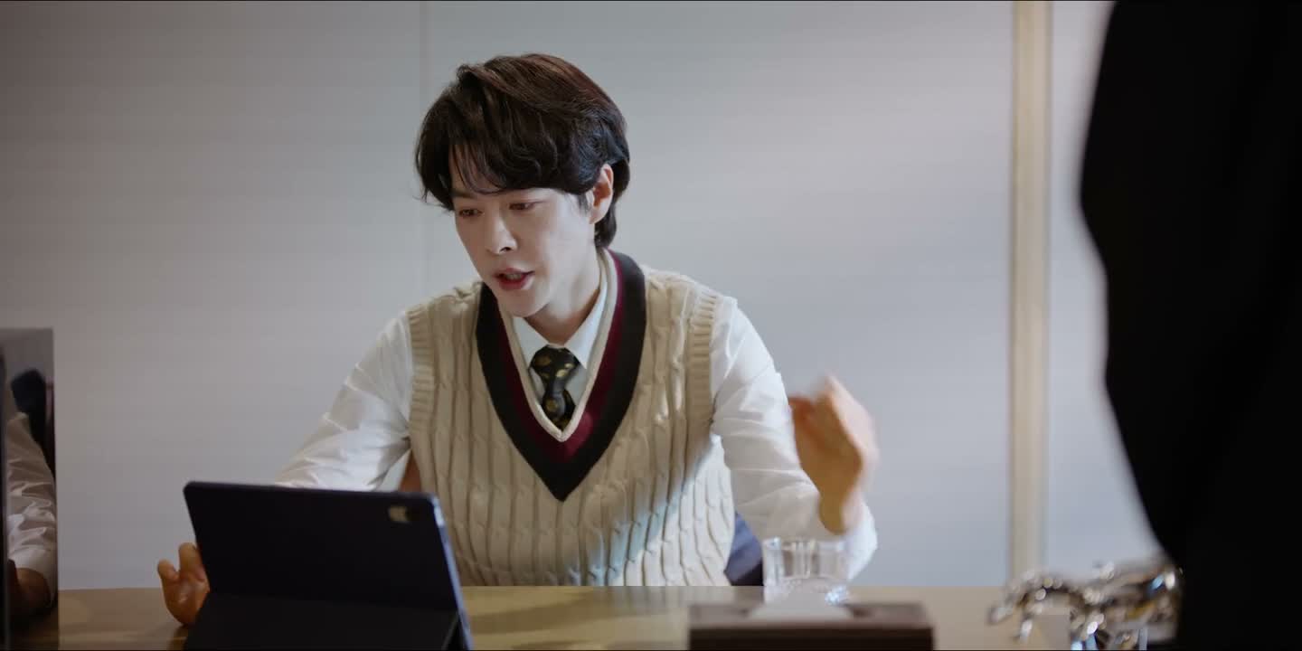 你把蒋老板想简单了