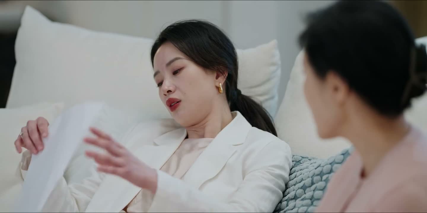 托了关系才约到的手术时间