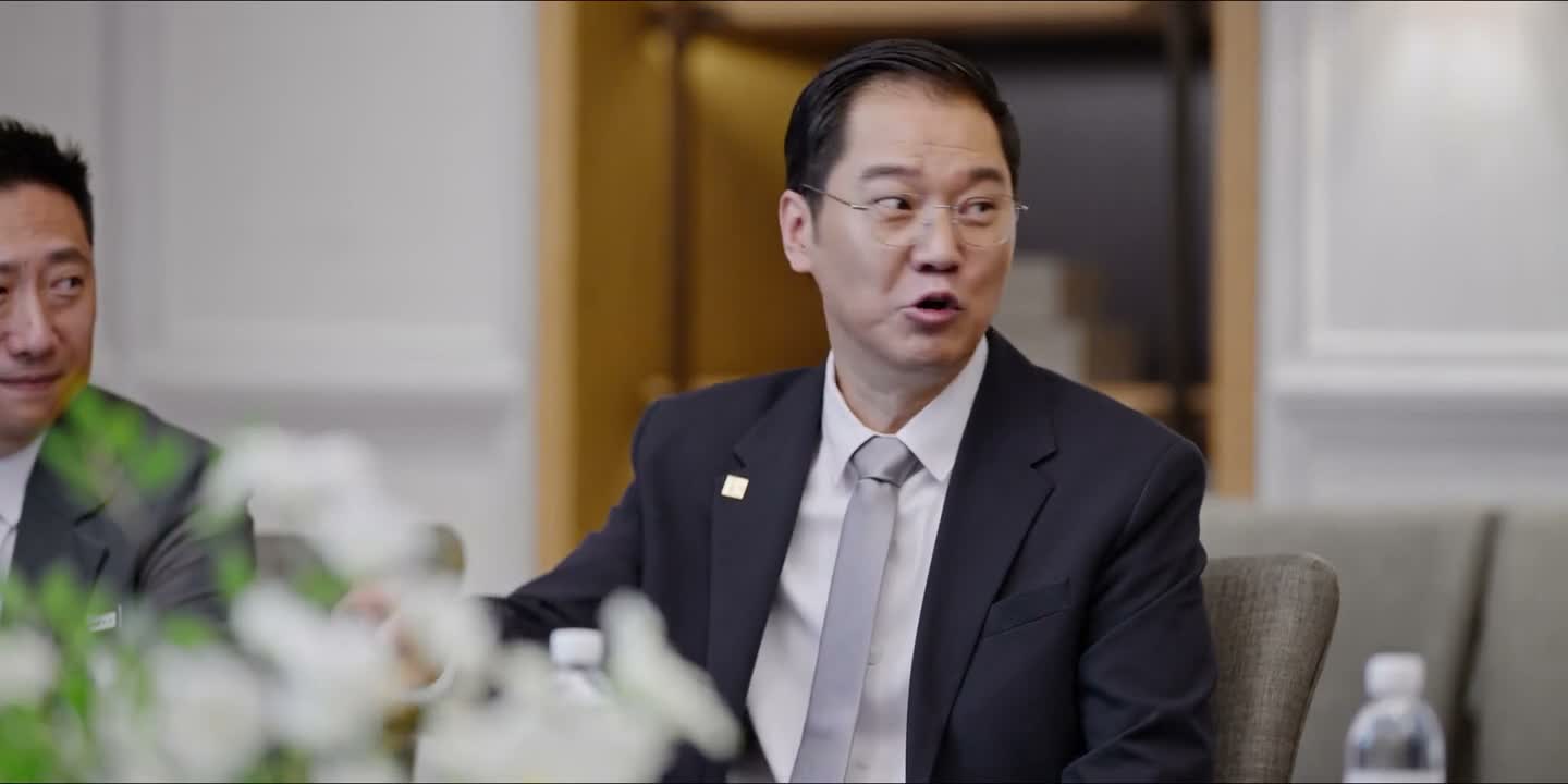 也轮不到前厅部来操心吧