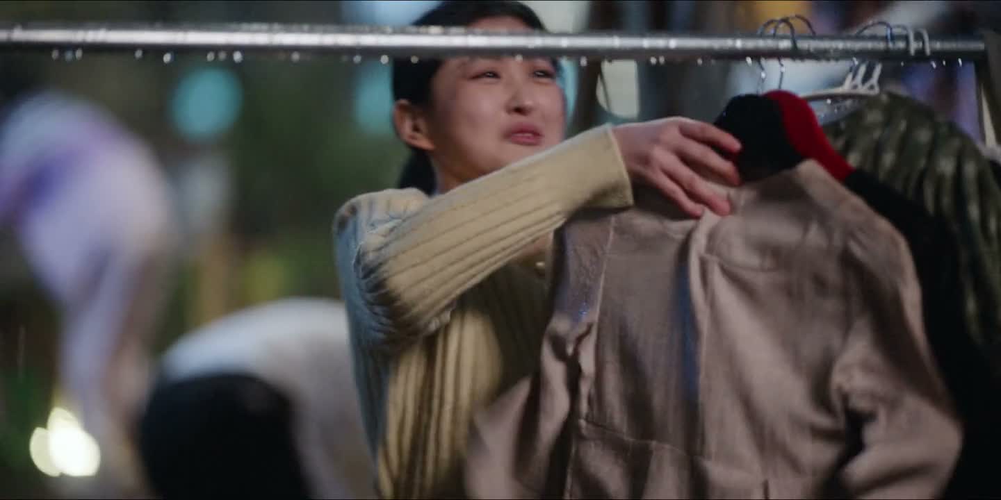 怎么又下雨了呀