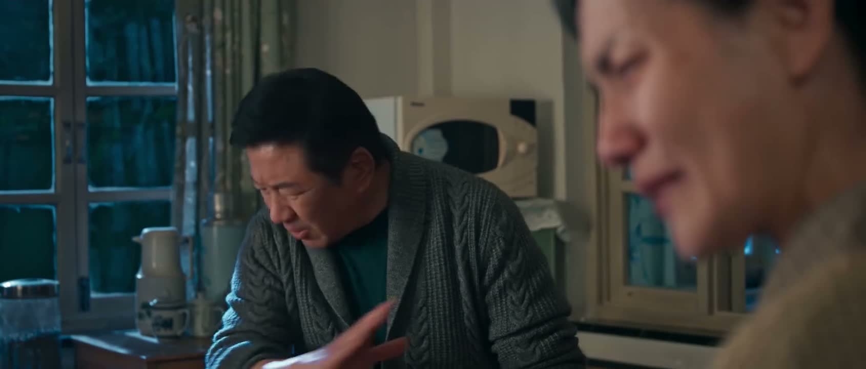 警察我都可以不干了