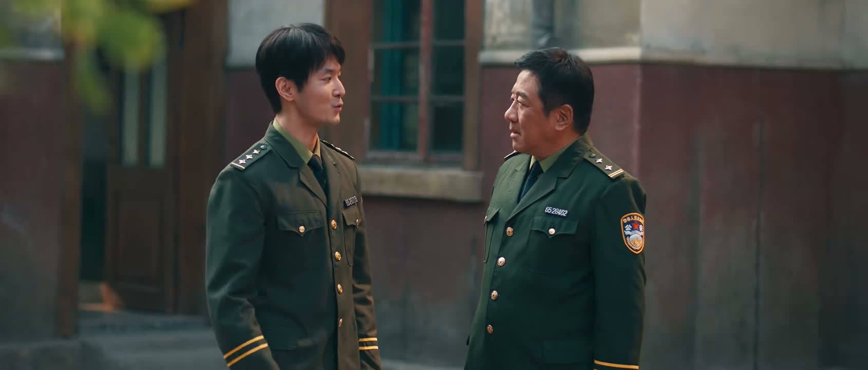 绝活再教我两招
