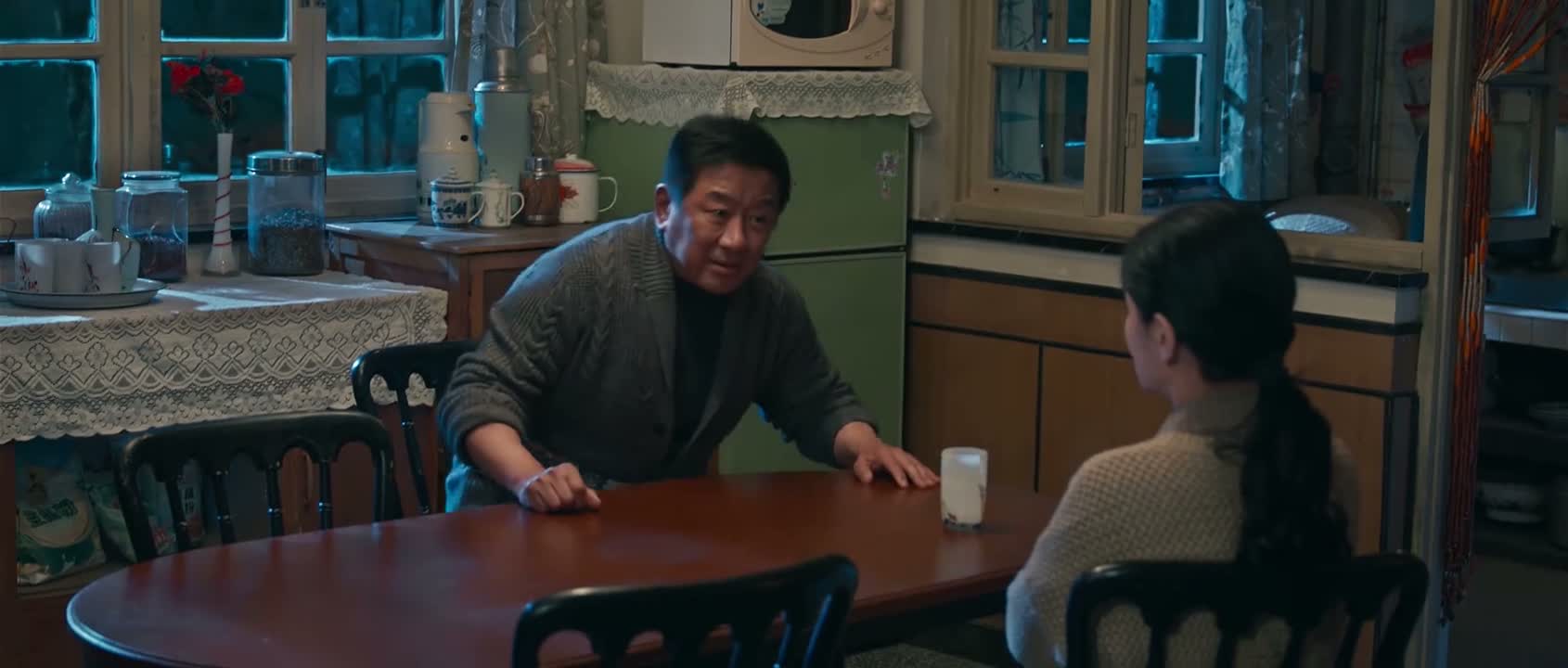 可一直都站在你的角度来考虑的
