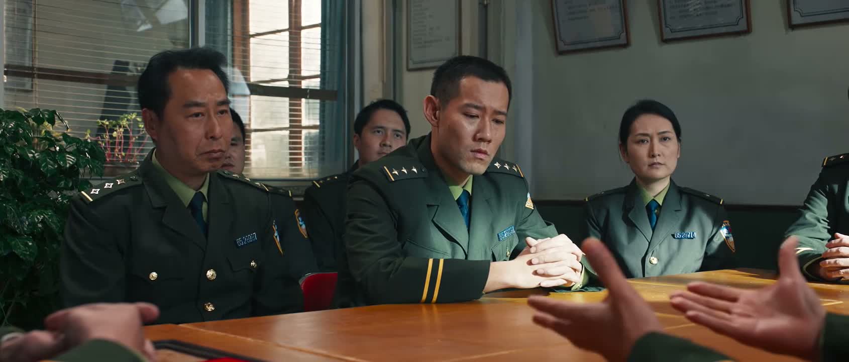 连个案底都没有