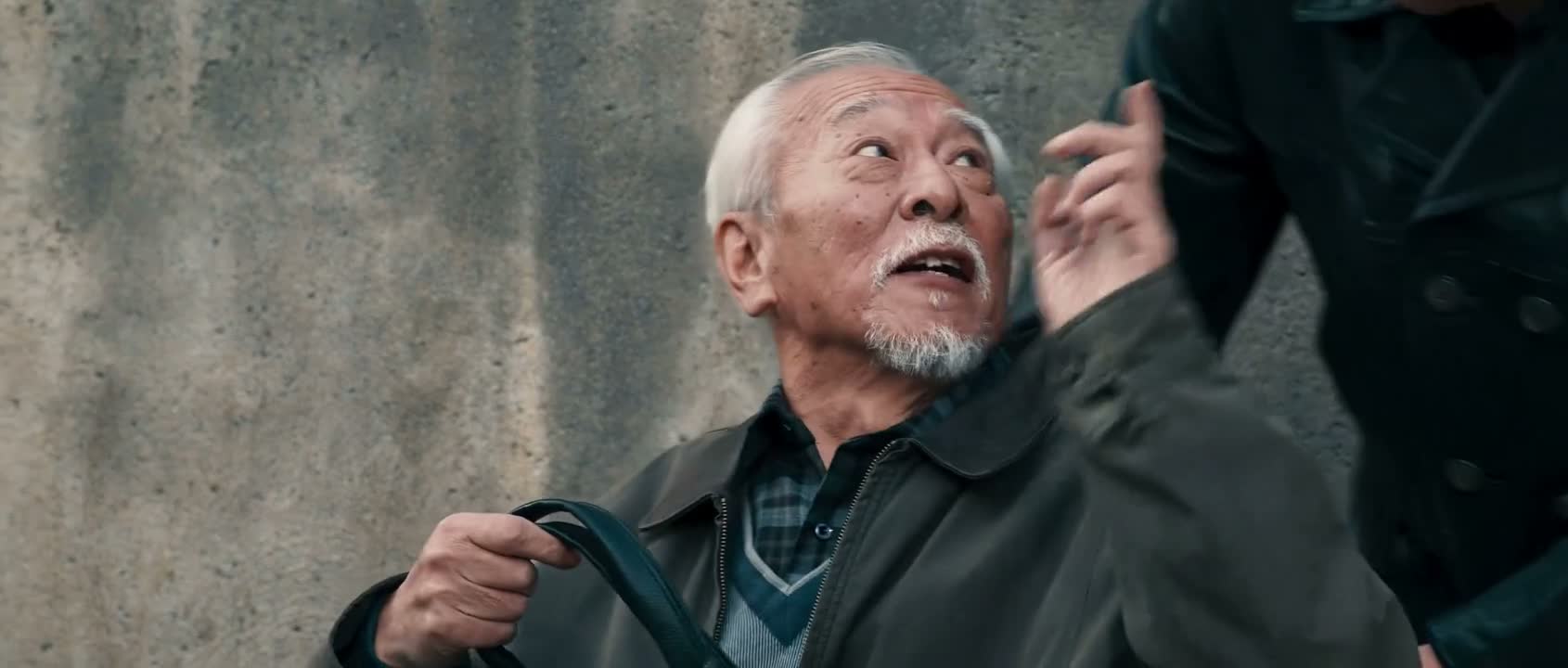 那个犯人抓到没有