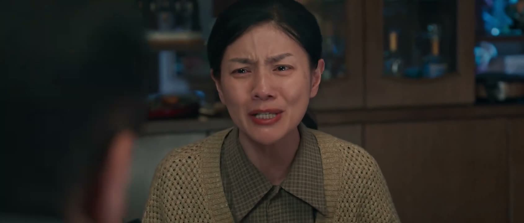 你查出什么来了