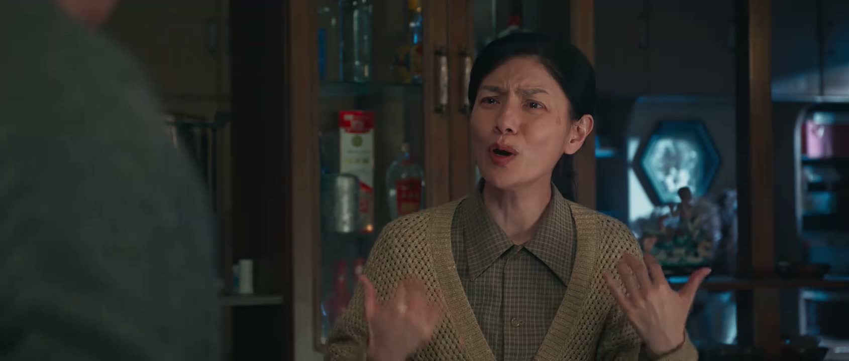 你考虑过我吗