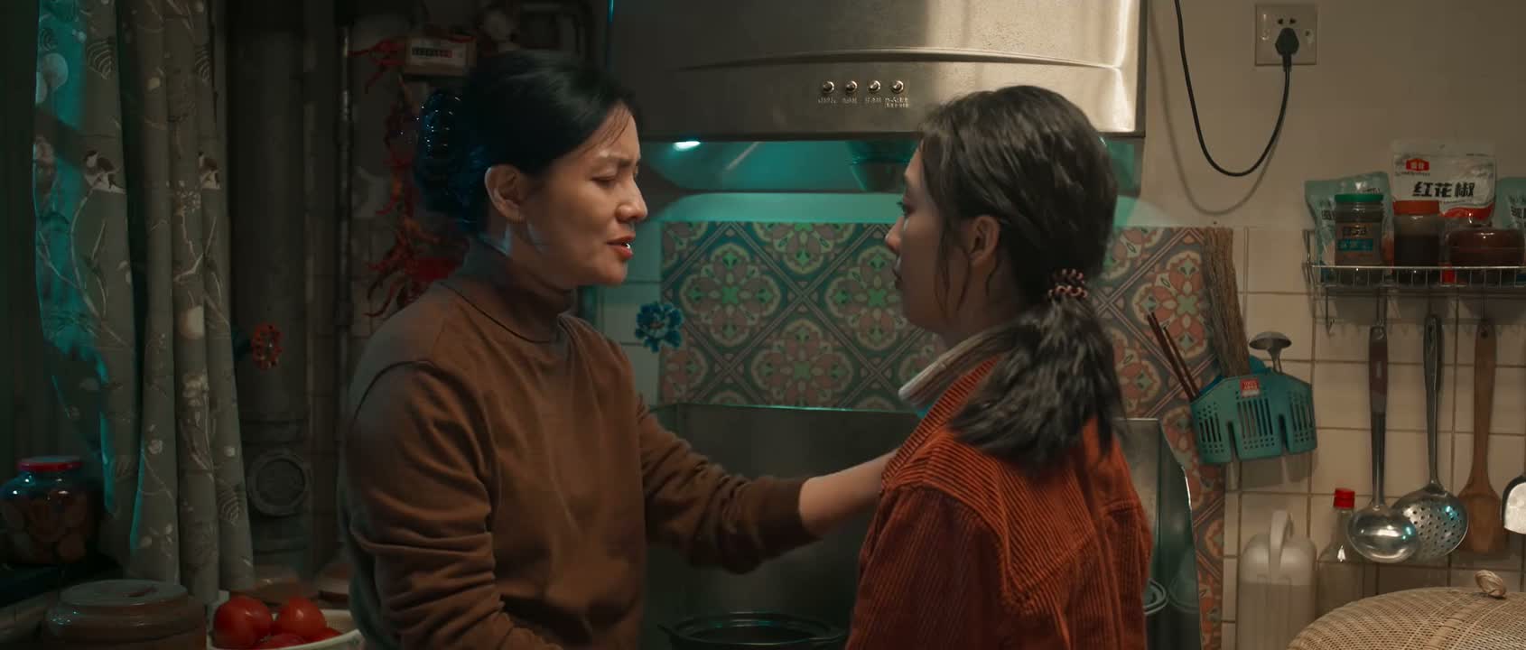你说这叫什么傻话呀