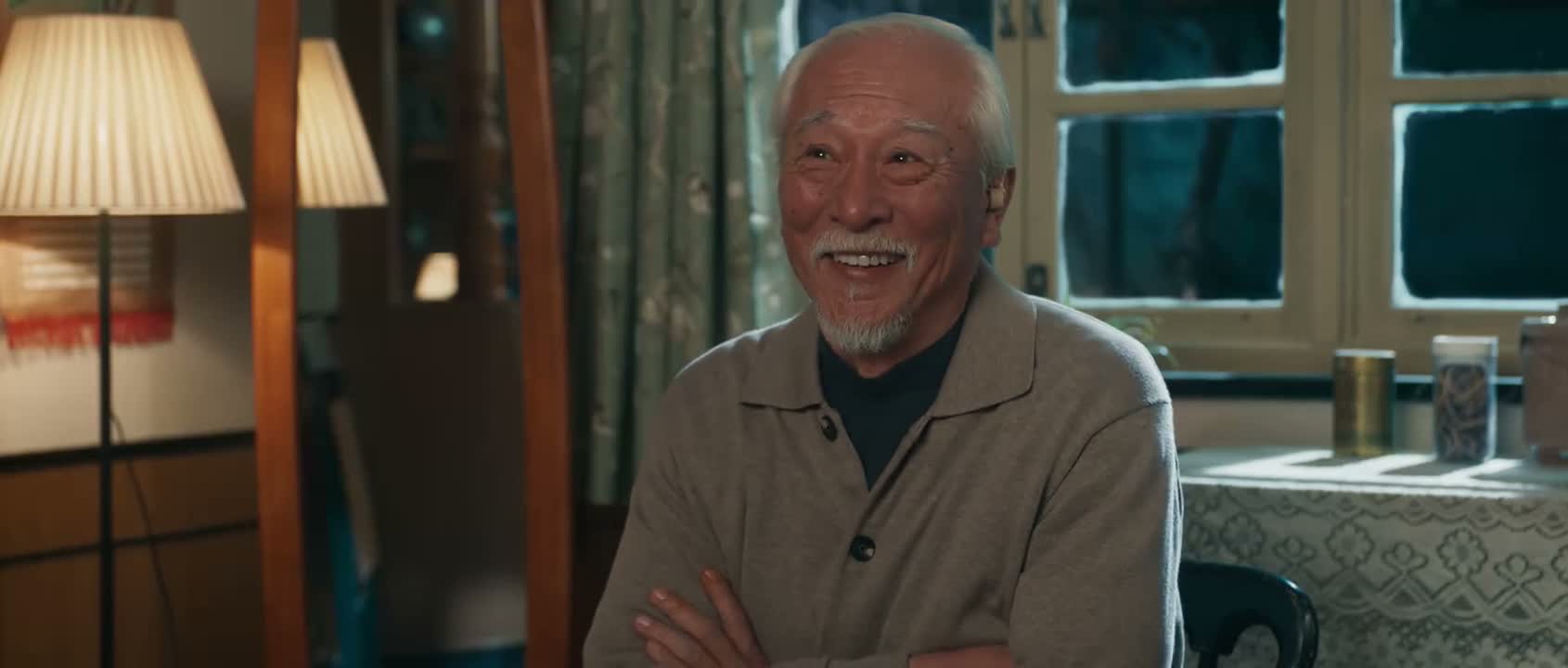 确实有一件事