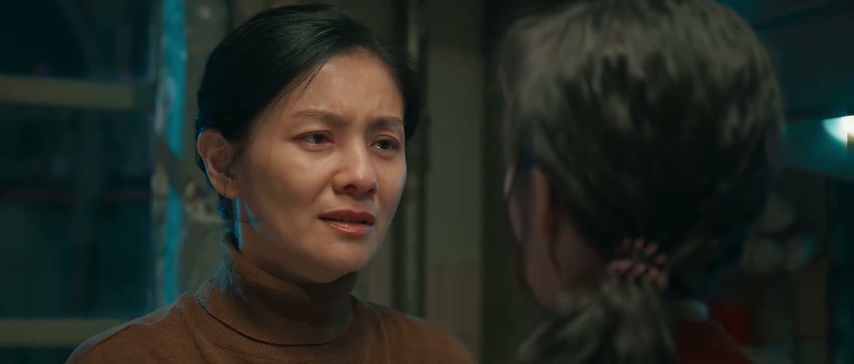 是我连累了你们