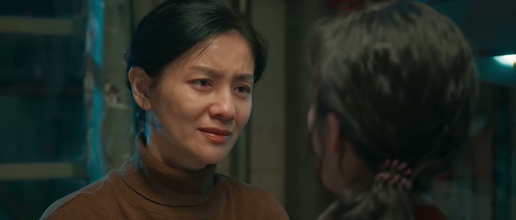 挺对不住你跟叔的
