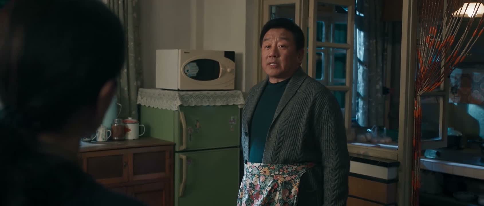 我就不能心疼心疼媳妇了