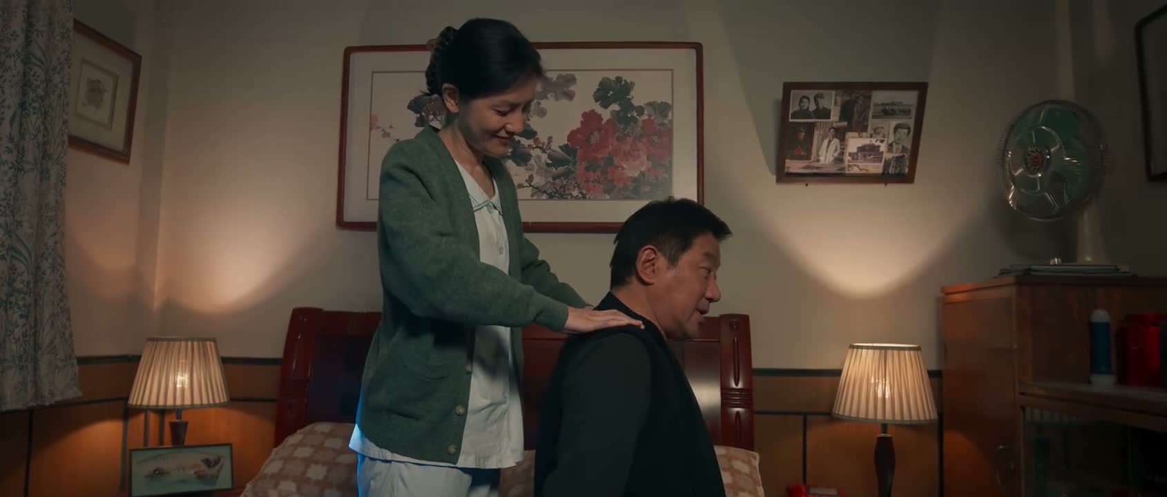 我是一定能查出来的