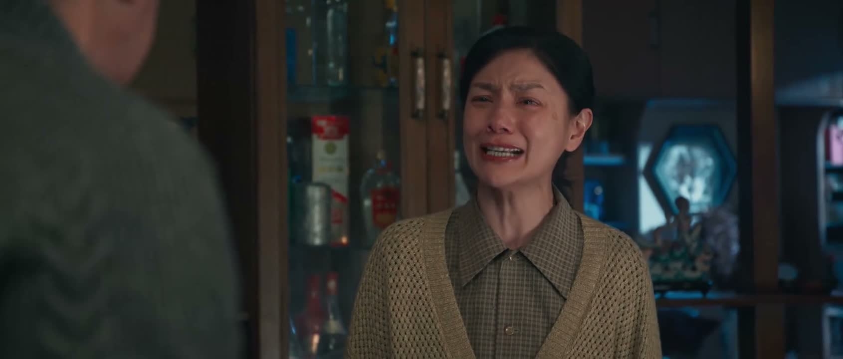 我说过一句怨言吗