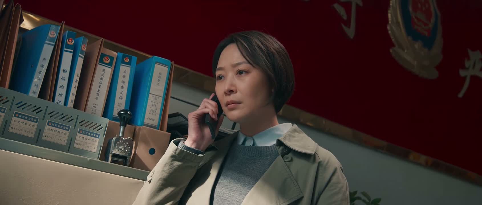 有什么话你直说