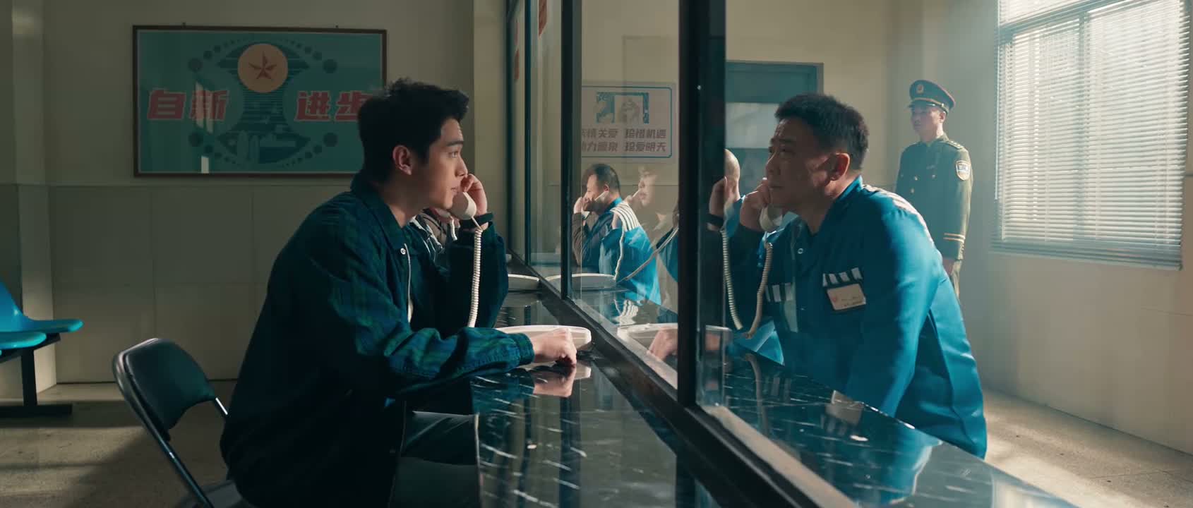 这可比旱冰场挣钱多了