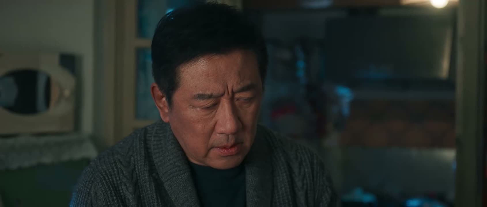 这么多年了