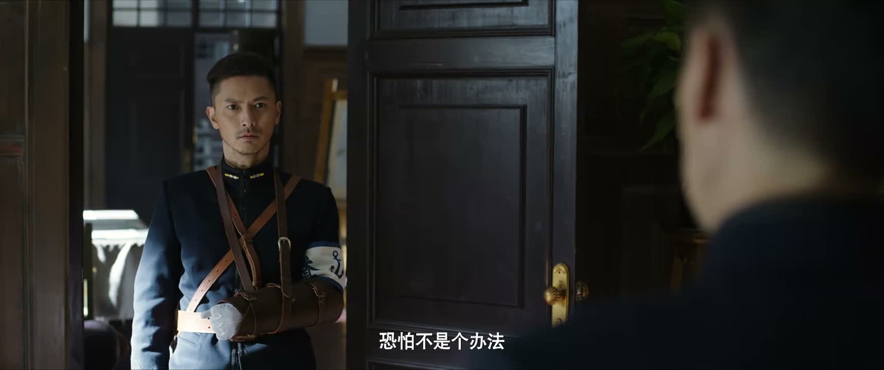 恐怕不是个办法