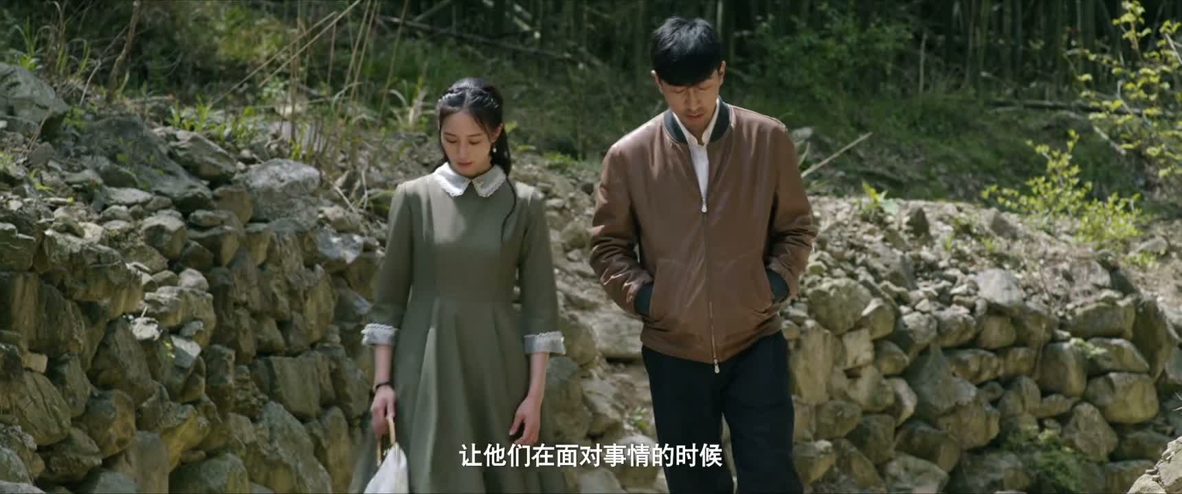 让他们在面对事情的时候