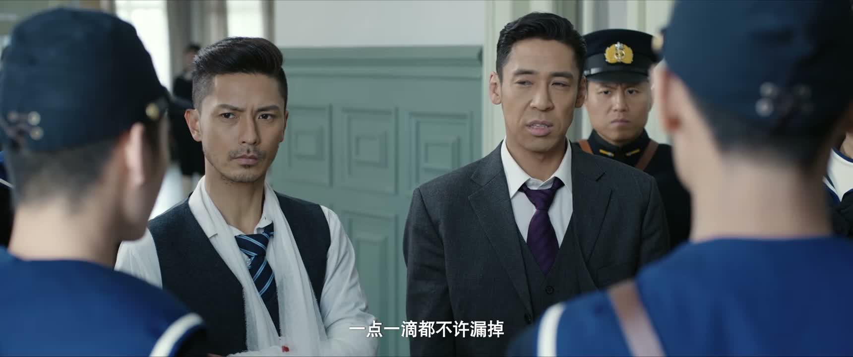 一点一滴都不许漏掉