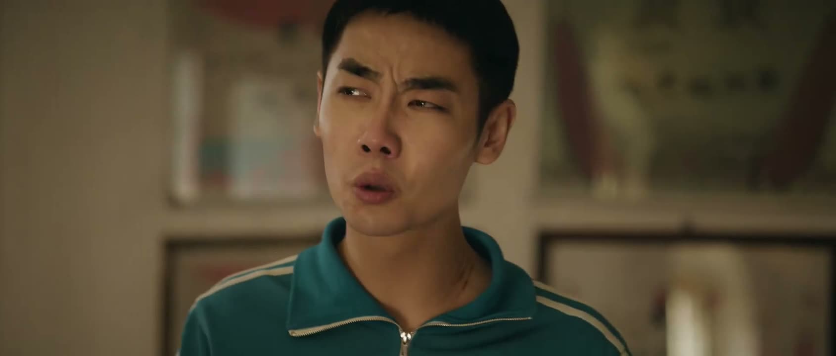 团长 我冤枉得很