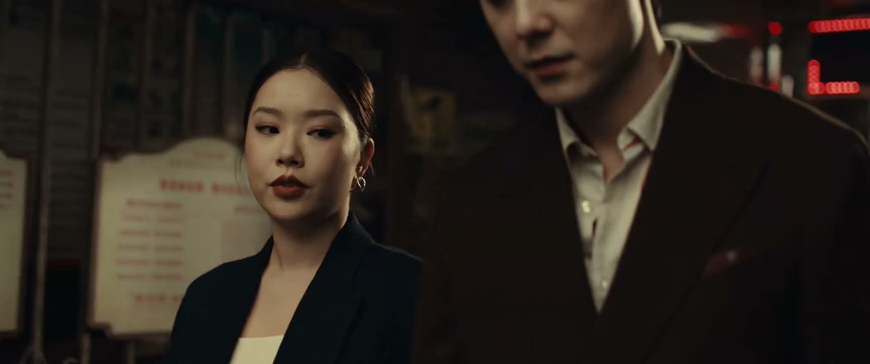 不就一个礼拜吗 我可以带她去上班