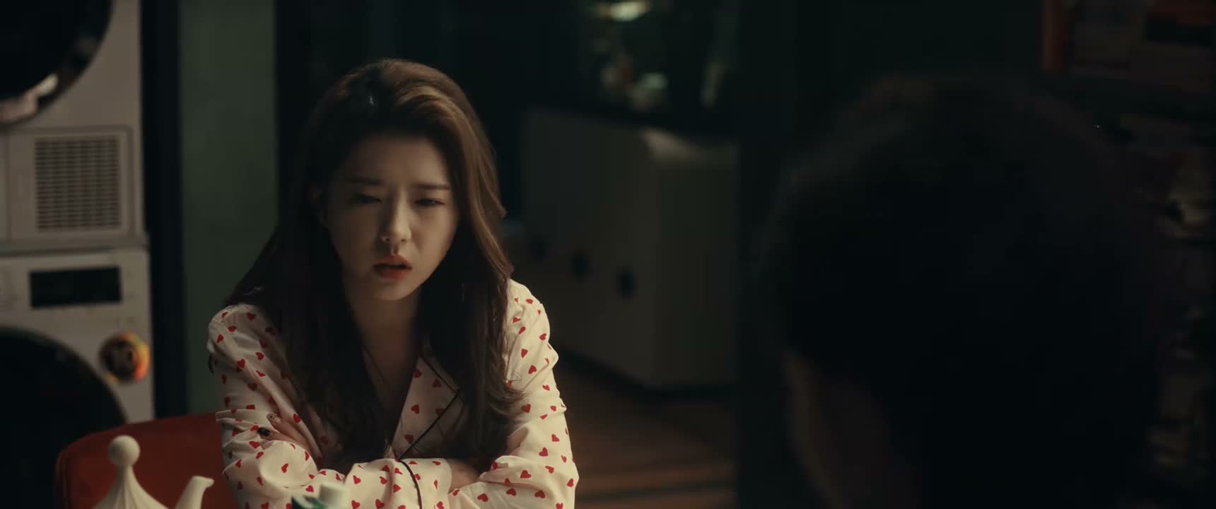 但他就是对渣女前仆后继 你说这是什么毛病