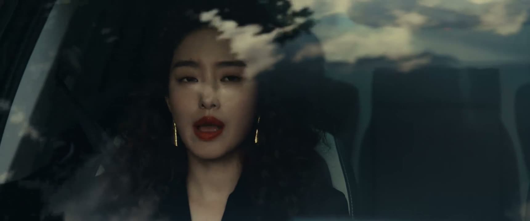 进了派出所说你两句也是应该的