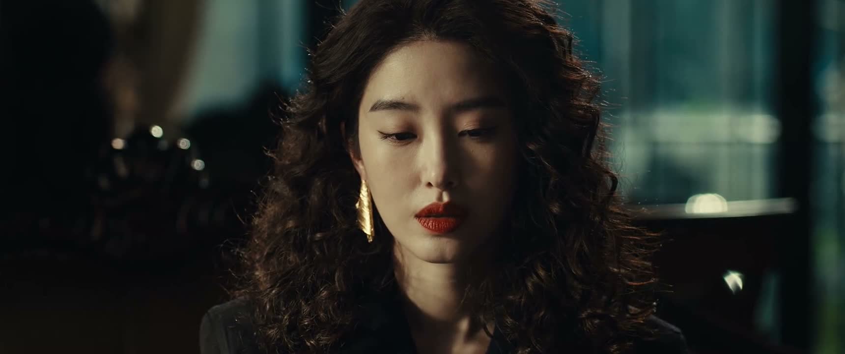 你不要小看女人的第六感