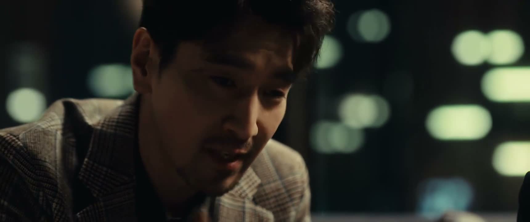 千疮百孔才是奖杯
