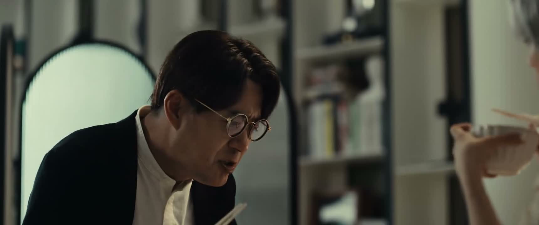 事情呢就是这么巧