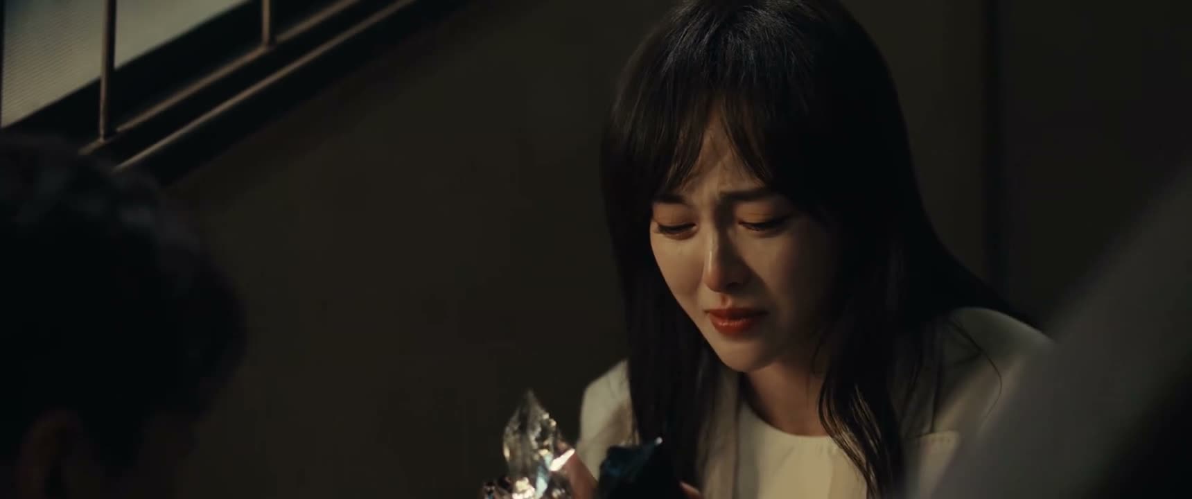 无所谓就是个奖杯 碎了就碎了