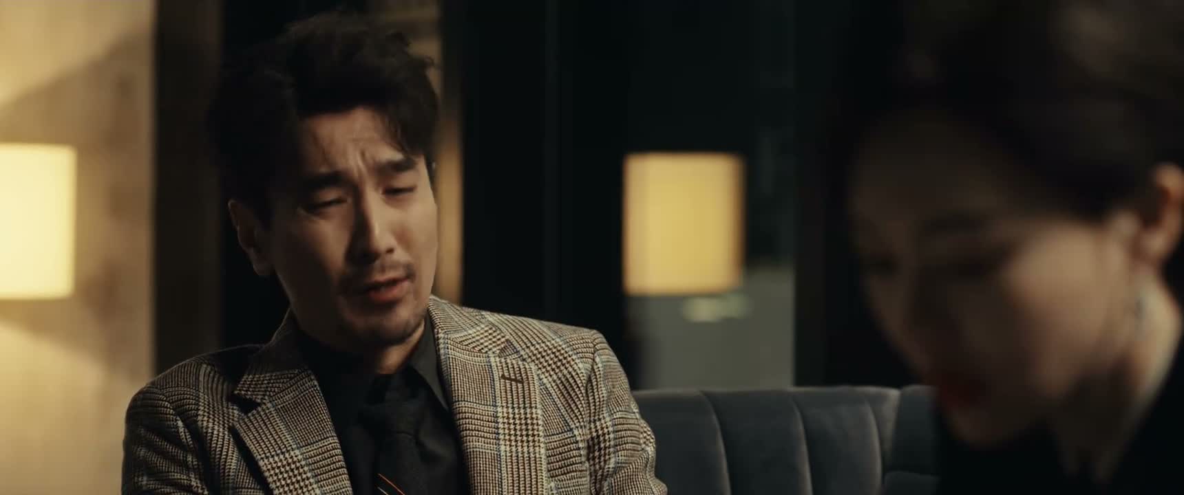 小朋友闹闹脾气 很好哄的