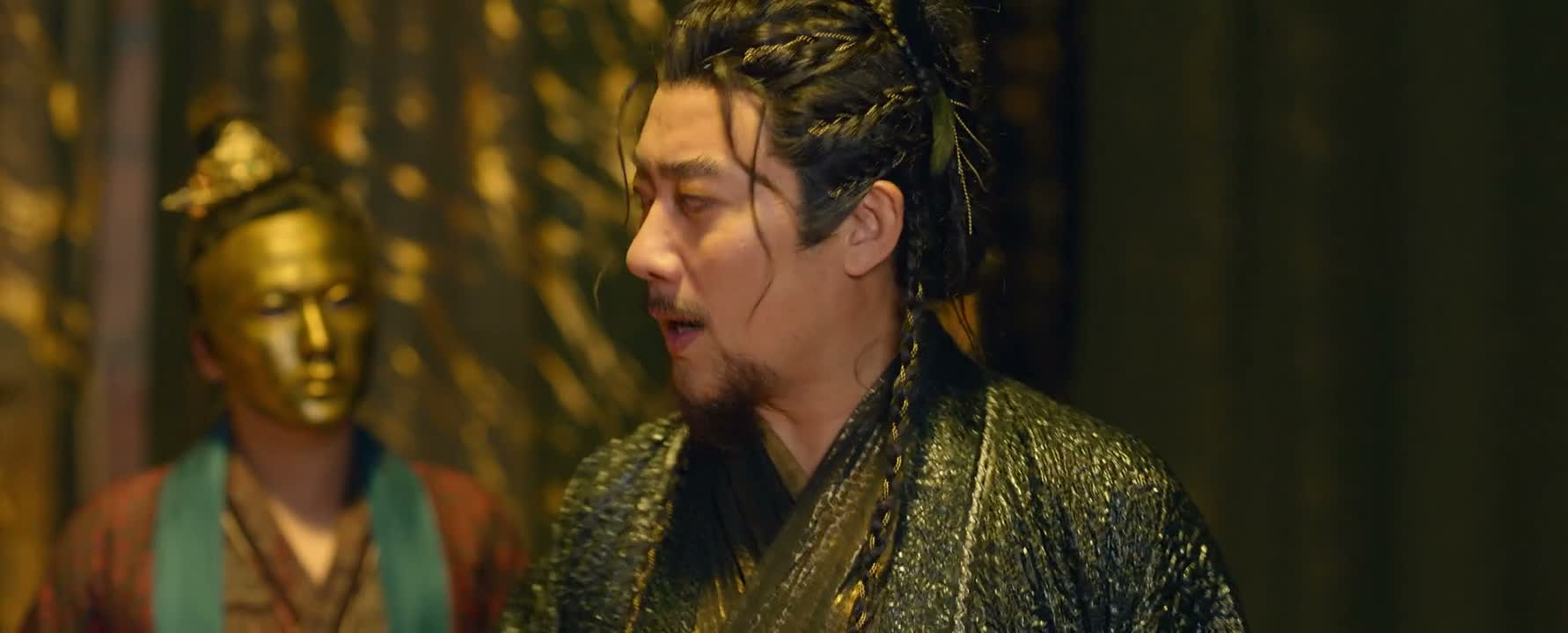 都是如花似玉的美眷