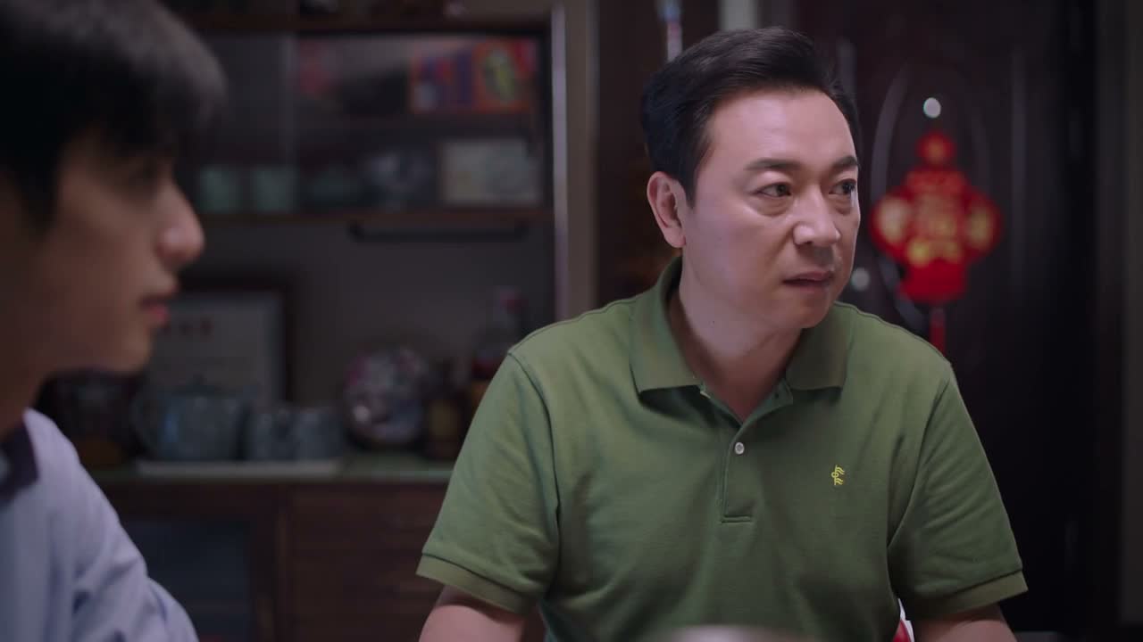 搬到 小尖对门