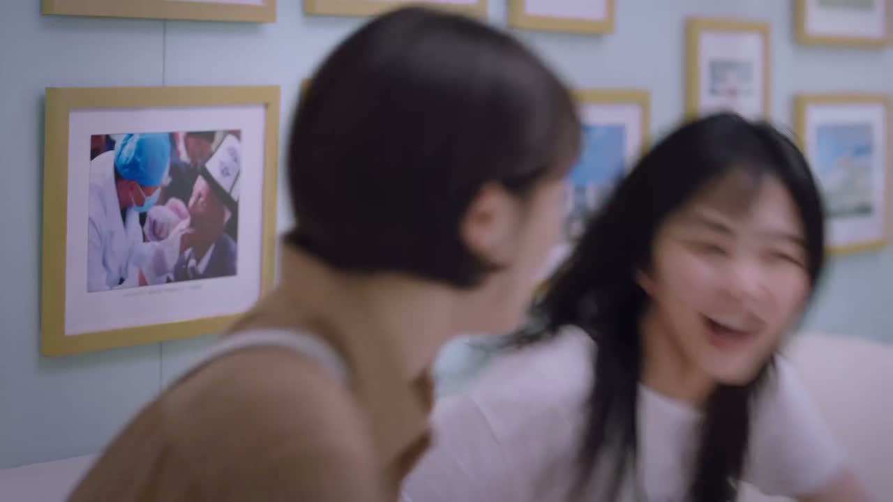 来了 想跑