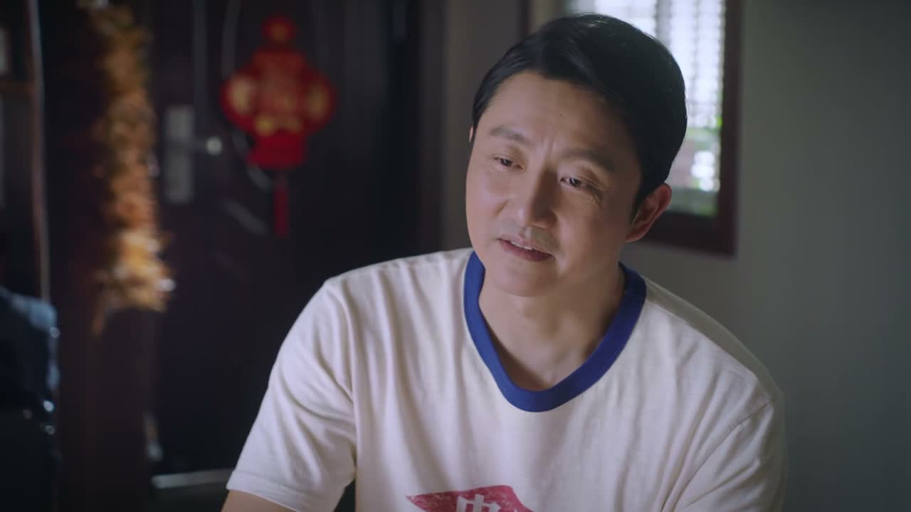 你跟子秋都不在身边