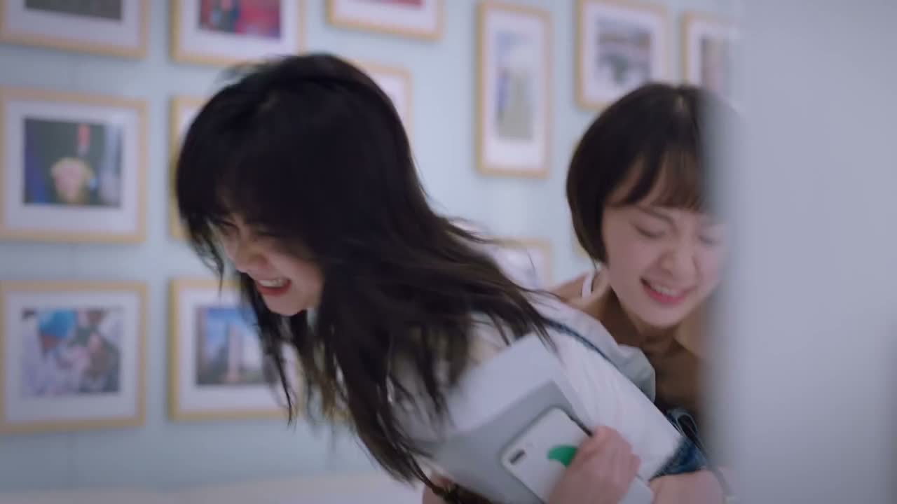 齐明月你放开我